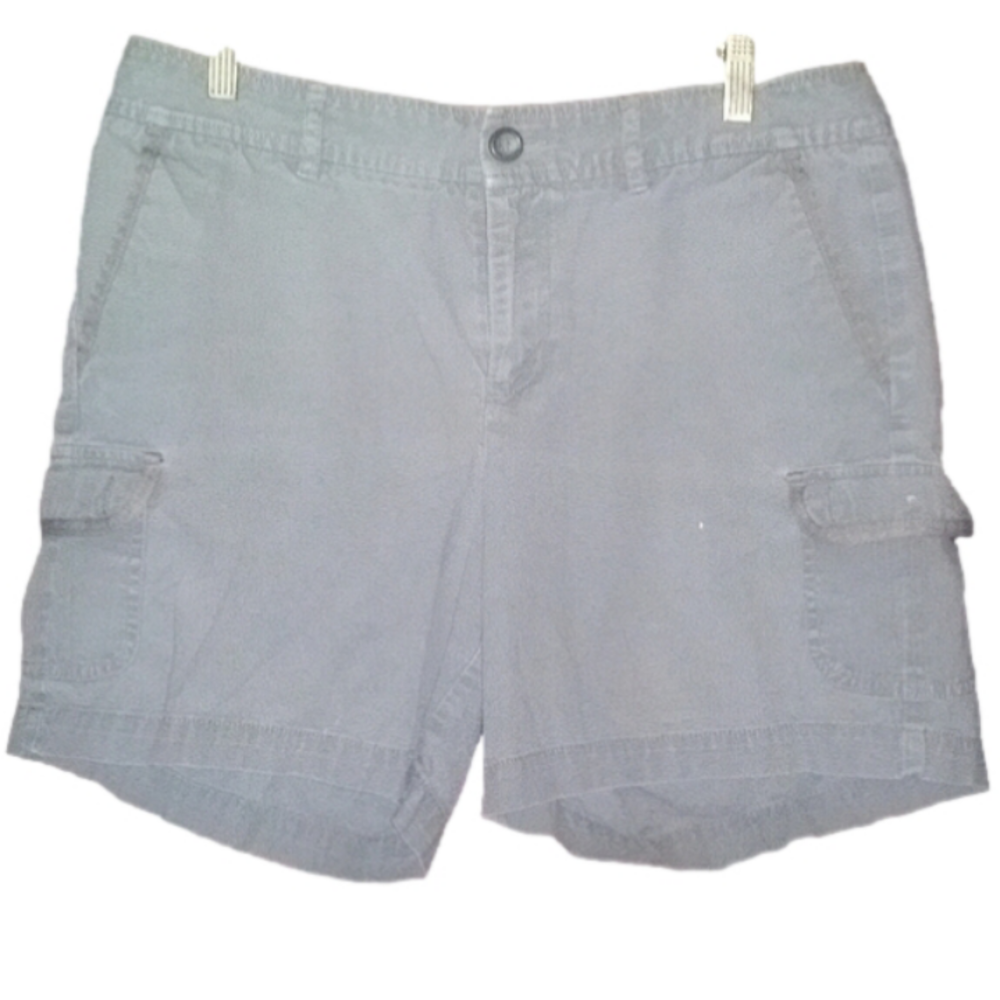 Dockers Ladies Shorts Sz 8